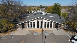 More details for 1200 E Elizabeth St, Fort Collins, CO - Office for Sale