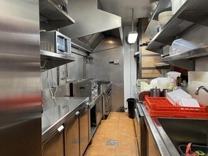 Commerce de détail dans Barcelone, Barcelona à louer Photo intérieure- Image 2 de 5