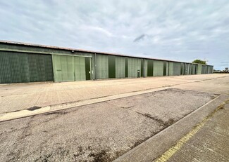 More details for Shipdham Airfield, Shipdham - Industrial for Lease