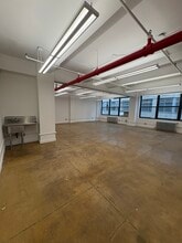 330 W 38th St, New York, NY for lease Interior Photo- Image 2 of 2