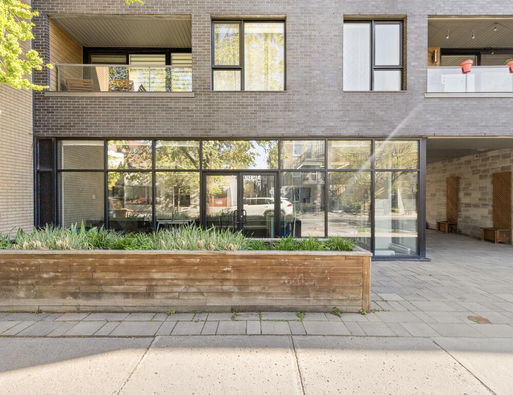 4753-4763 Av Papineau, Montréal, QC à vendre Photo du bâtiment- Image 1 de 1