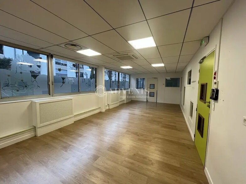 Bureau dans Vincennes à vendre - Photo intérieure - Image 3 de 12