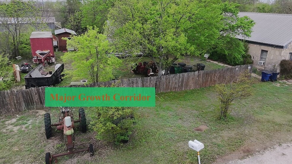 201 & 205 S Highway 183, Leander, TX for sale - Commercial Listing Video - Image 2 of 5