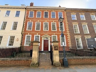 More details for 38 Queen Sq, Bristol - Office for Sale