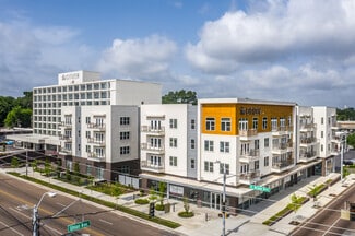 More details for 1835 Union Ave, Memphis, TN - Retail for Lease