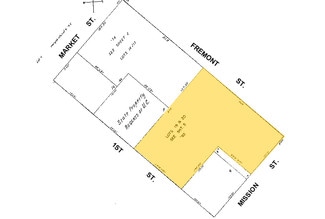 Plus de détails pour 50 Fremont St, San Francisco, CA - Commerce de détail à louer