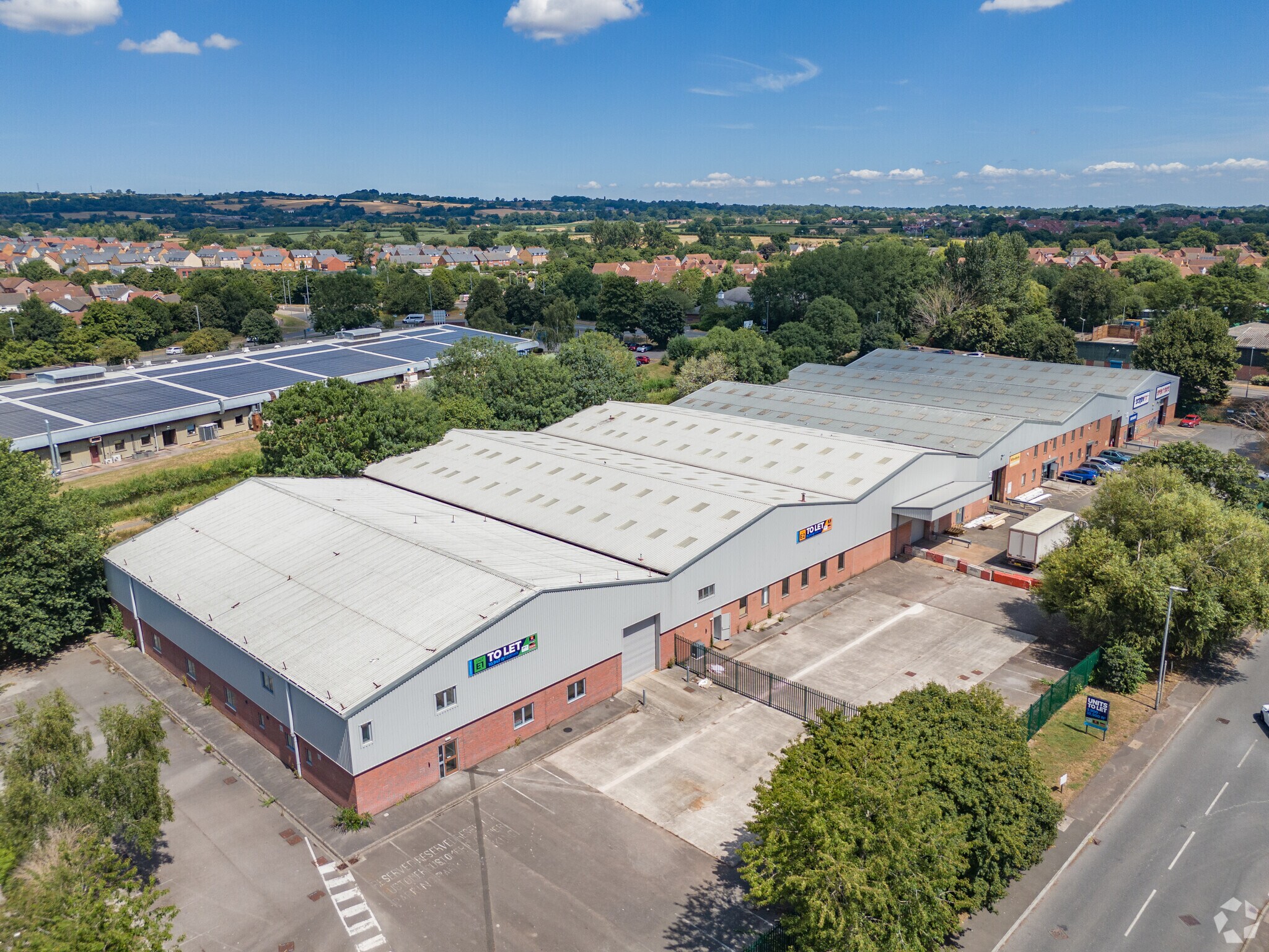 Venture Way, Taunton à louer Photo principale- Image 1 de 14