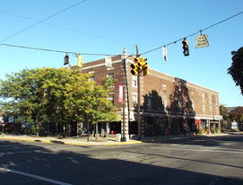 First & Grandview - Loft