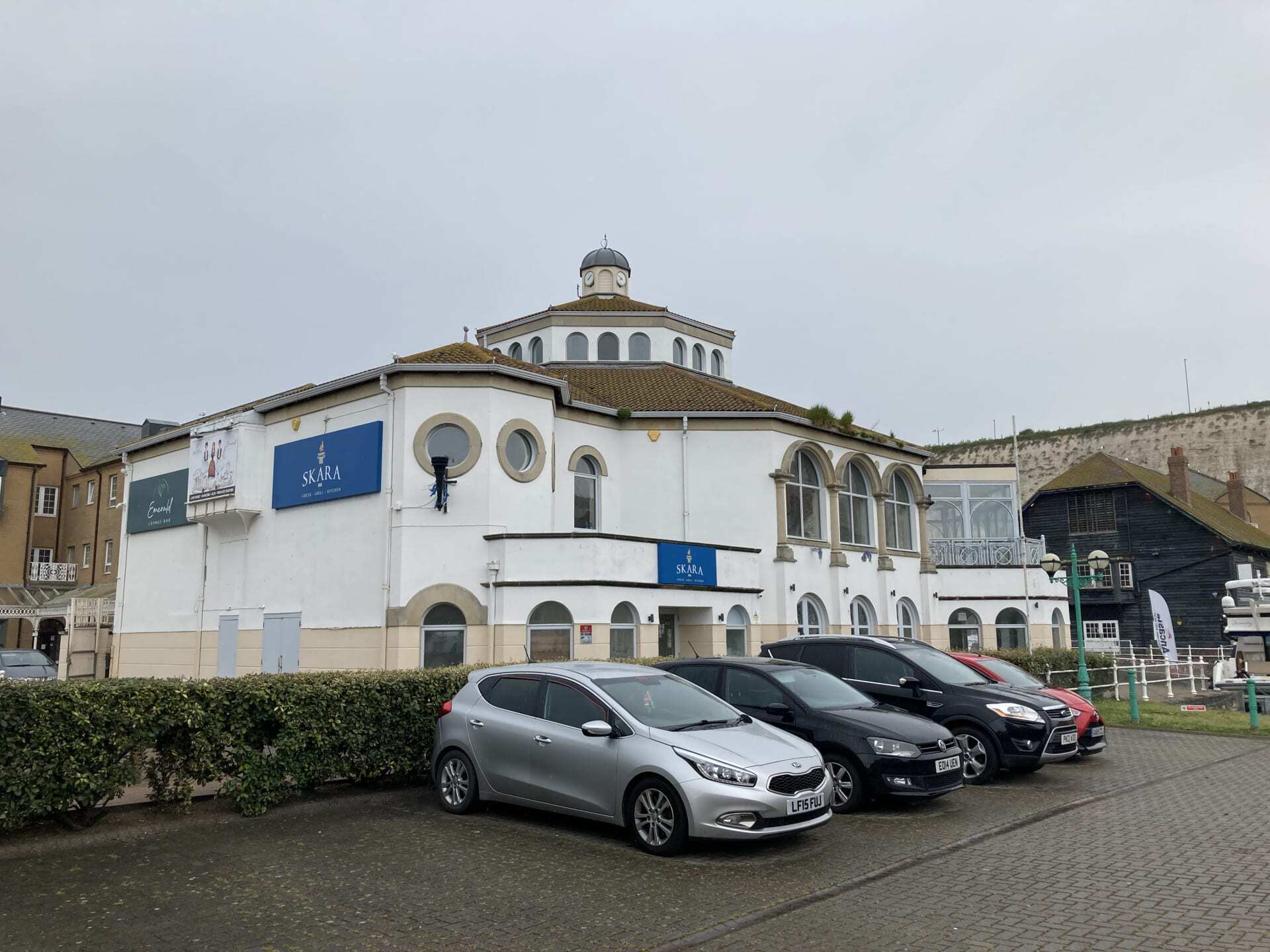 The Waterfront,, Brighton for lease Building Photo- Image 1 of 5