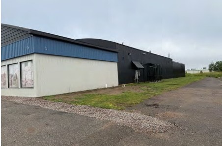 2512 I 75 Business Spur, Sault Sainte Marie, MI for sale - Building Photo - Image 3 of 15