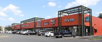 Plus de détails pour 4622 W Commerce St, San Antonio, TX - Commerce de détail à louer