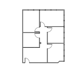 11225 N 28th Dr, Phoenix, AZ à louer Plan d’étage- Image 1 de 1