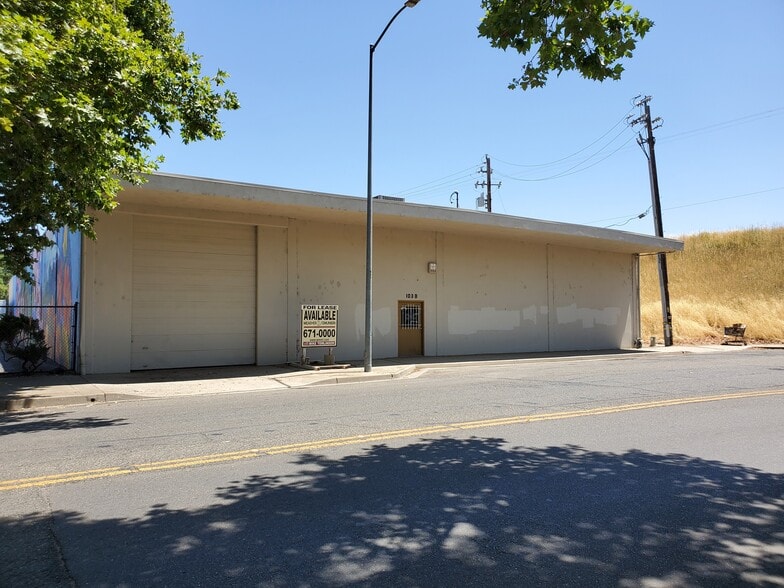 103 B St, Marysville, CA for lease - Building Photo - Image 2 of 16