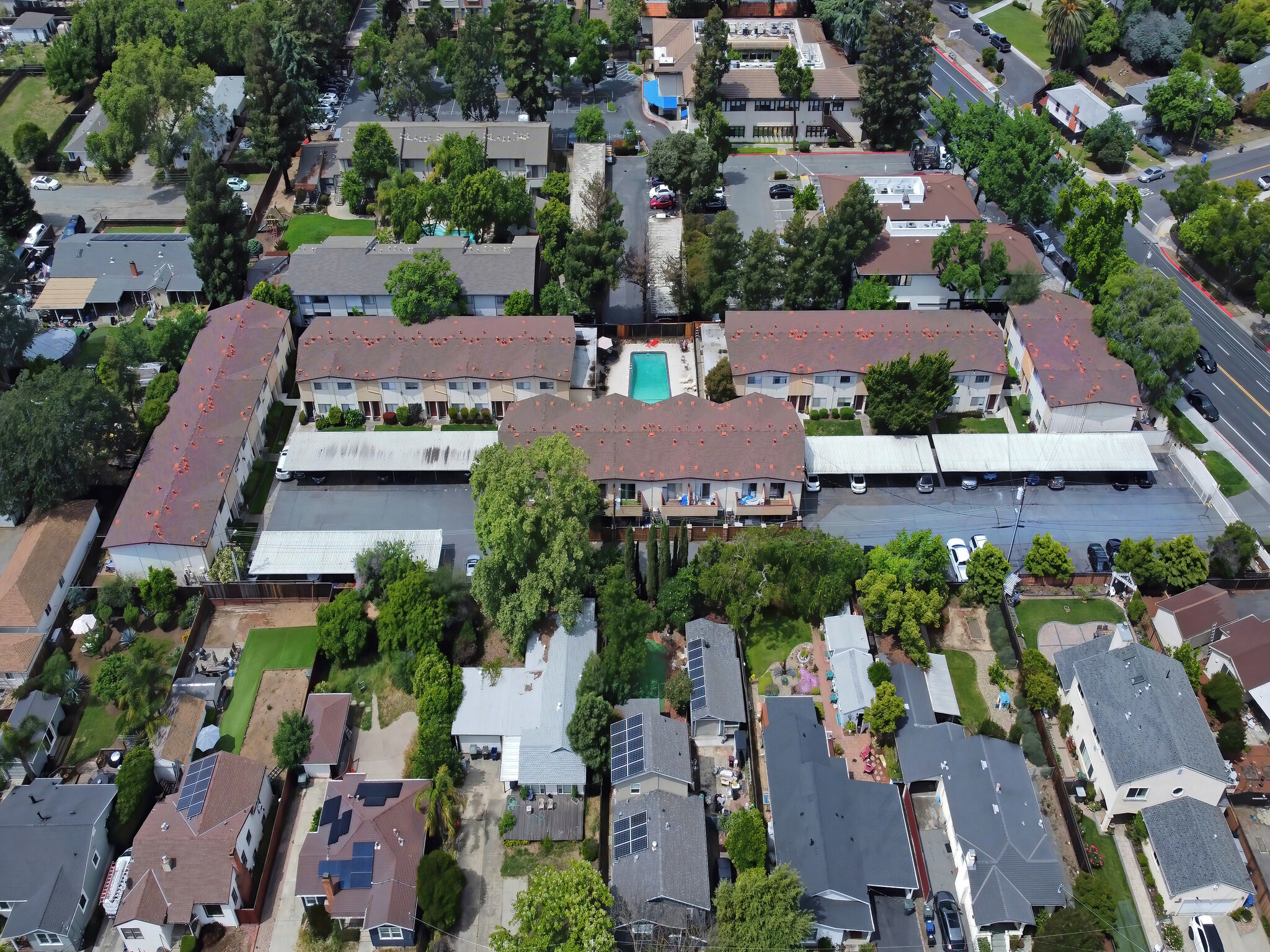3066 Willow Pass Rd, Concord, CA for sale Building Photo- Image 1 of 48