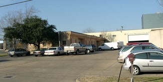 More details for 7071 Twin Hills Ave, Dallas, TX - Industrial for Lease