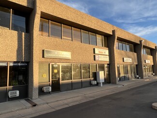 Plus de détails pour 624-634 S Sunset St, Longmont, CO - Flex à louer