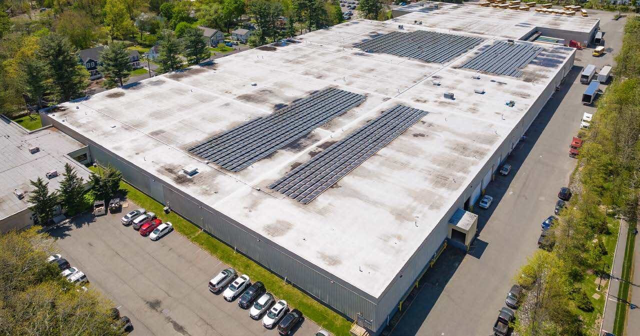 1 Cory Rd, Morristown, NJ for lease Building Photo- Image 1 of 3