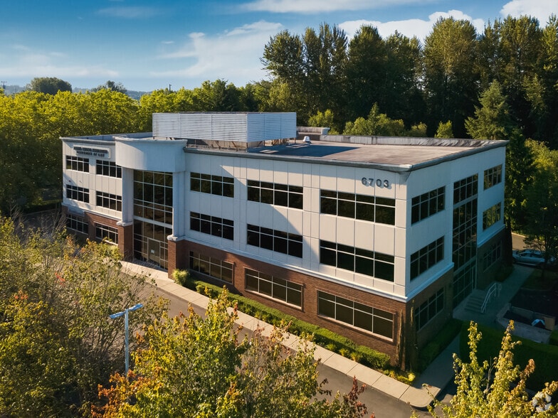 6703 S 234th St, Kent, WA for lease - Building Photo - Image 3 of 3