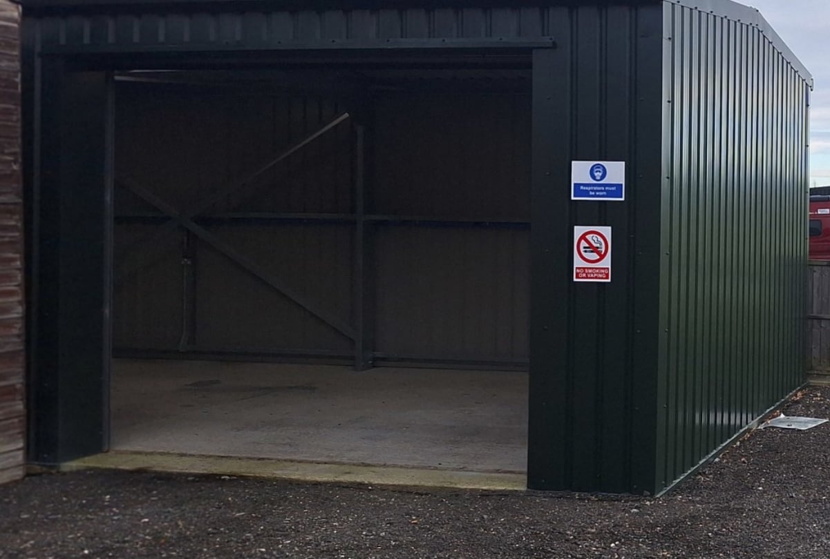 Nursery Ln, Cuckfield for lease Building Photo- Image 1 of 1