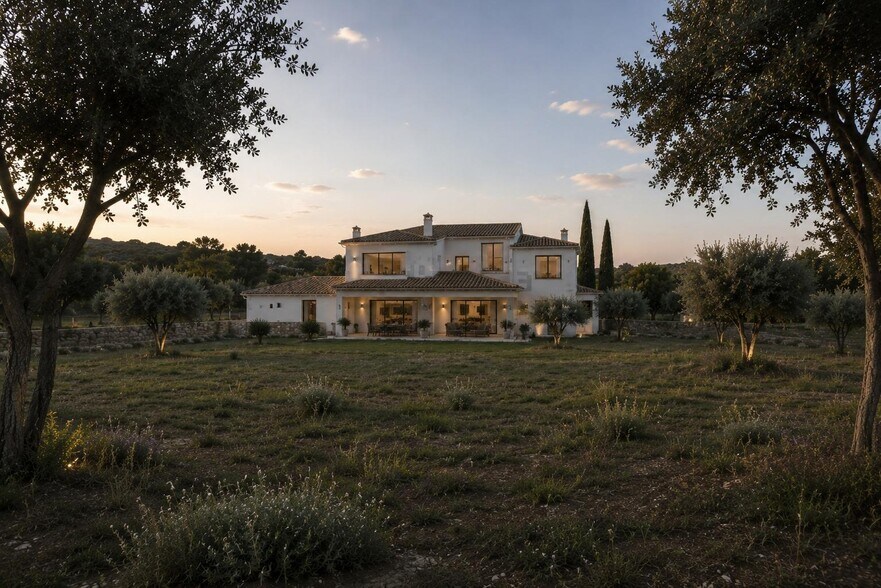 Chaparritas, 60, Villavieja del Lozoya, Madrid for sale - Building Photo - Image 2 of 11