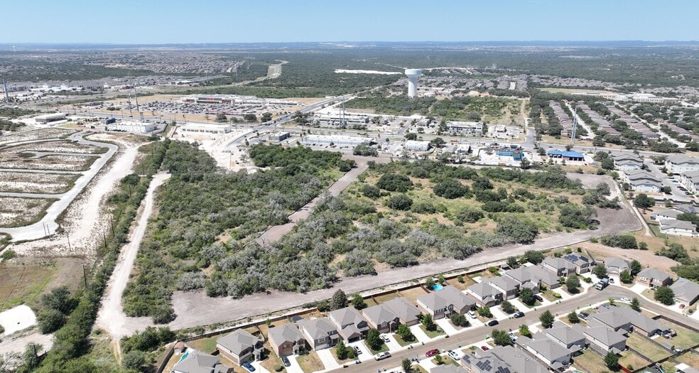 Portranco Rd and FM 1957, San Antonio, TX for sale - Other - Image 3 of 4