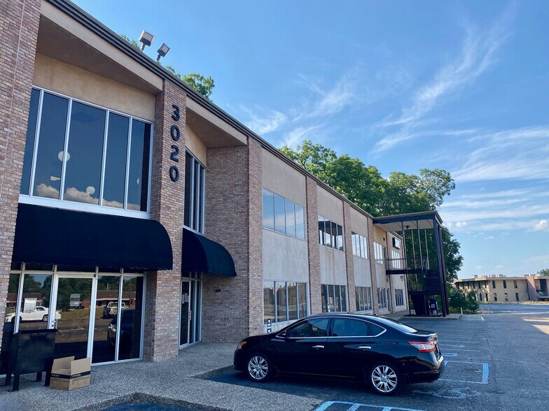 3020 Knight St, Shreveport, LA à vendre - Photo du bâtiment - Image 3 de 10