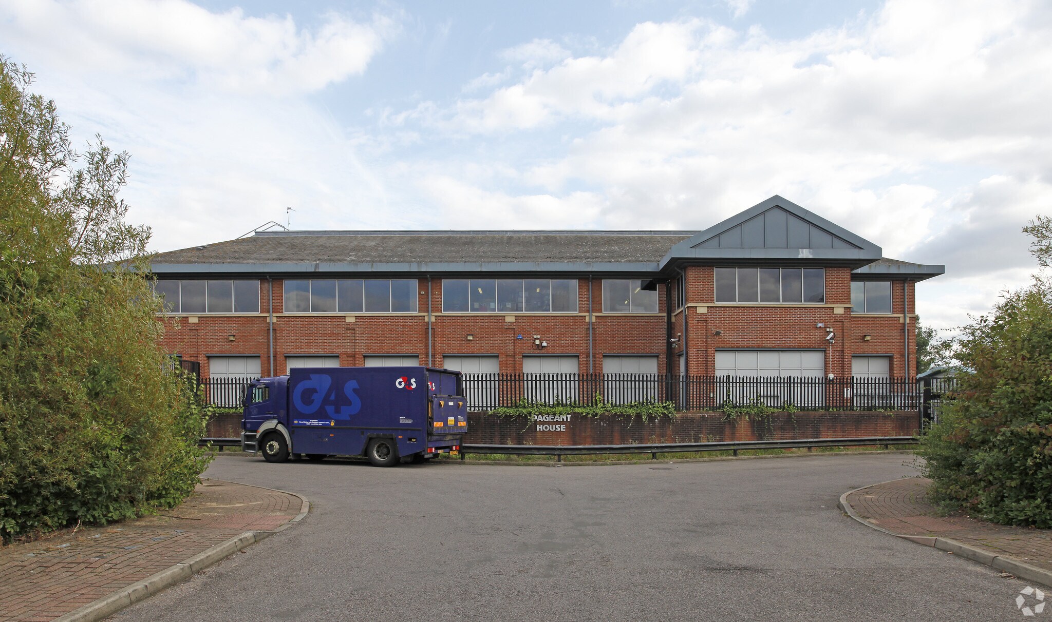 Sandringham Ave, Harlow à vendre Photo principale- Image 1 de 6