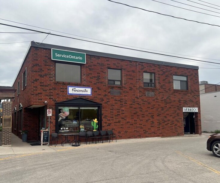 1 Library Ln, Tillsonburg, ON for sale Primary Photo- Image 1 of 1