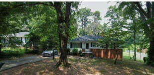 More details for 2322 Albright Dr, Greensboro, NC - Multifamily for Sale