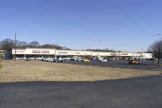 Plus de détails pour 621 S Marietta Pky, Marietta, GA - Commerce de détail à louer