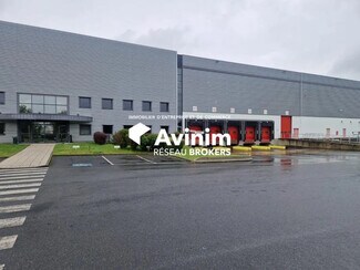 More details for Office, Industrial for Lease