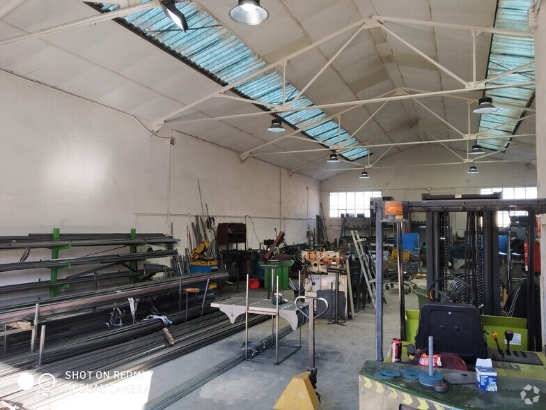 Industrial in Arganda del Rey, Madrid for sale - Building Photo - Image 2 of 7