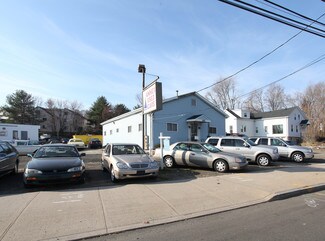 Plus de détails pour 147 Main St Anx, New Haven, CT - Bureau à vendre