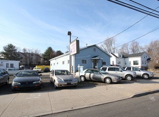 More details for 147 Main St Anx, New Haven, CT - Office for Sale