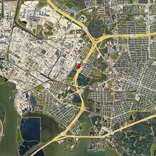 313 S SH 146, Baytown, TX for lease Map- Image 1 of 4