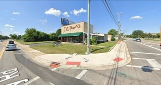Plus de détails pour 1877 Kenny Rd, Columbus, OH - Commerce de détail à louer