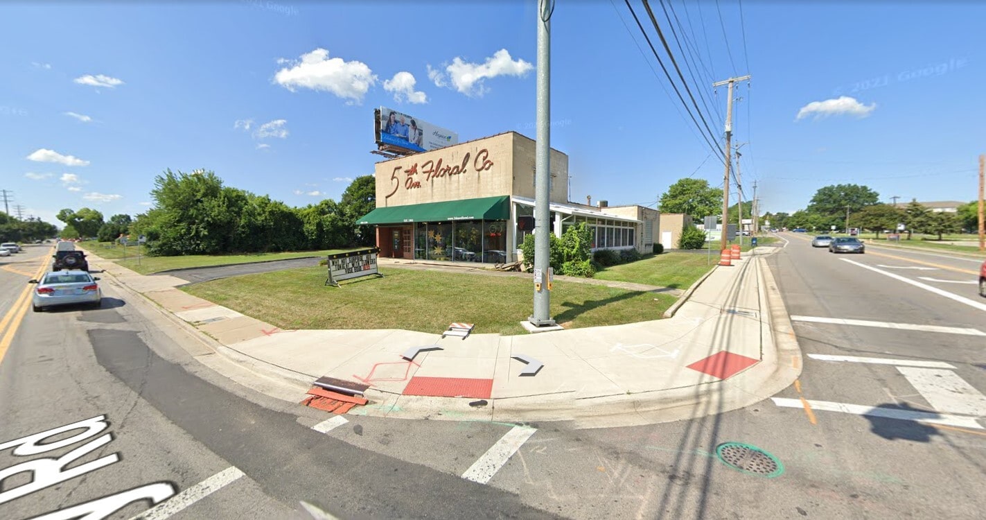 1877 Kenny Rd, Columbus, OH for lease Building Photo- Image 1 of 9