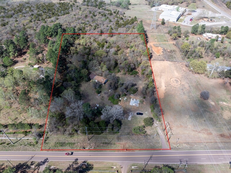 8202 120th Ave NE, Norman, OK à vendre - Photo du bâtiment - Image 2 de 8