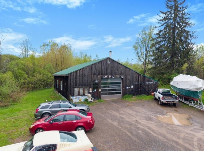 135 Huntley Rd, Phoenix, NY for sale - Building Photo - Image 2 of 2