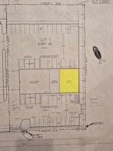 2308 Pecan St W, Pflugerville, TX for lease Interior Photo- Image 2 of 11