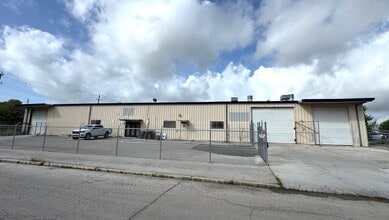 1222 Chulie Dr, San Antonio, TX for lease Building Photo- Image 1 of 5