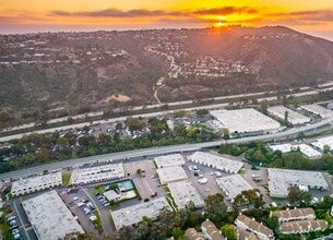 4901-4907 Morena Blvd, San Diego, CA - Aérien  Vue de la carte