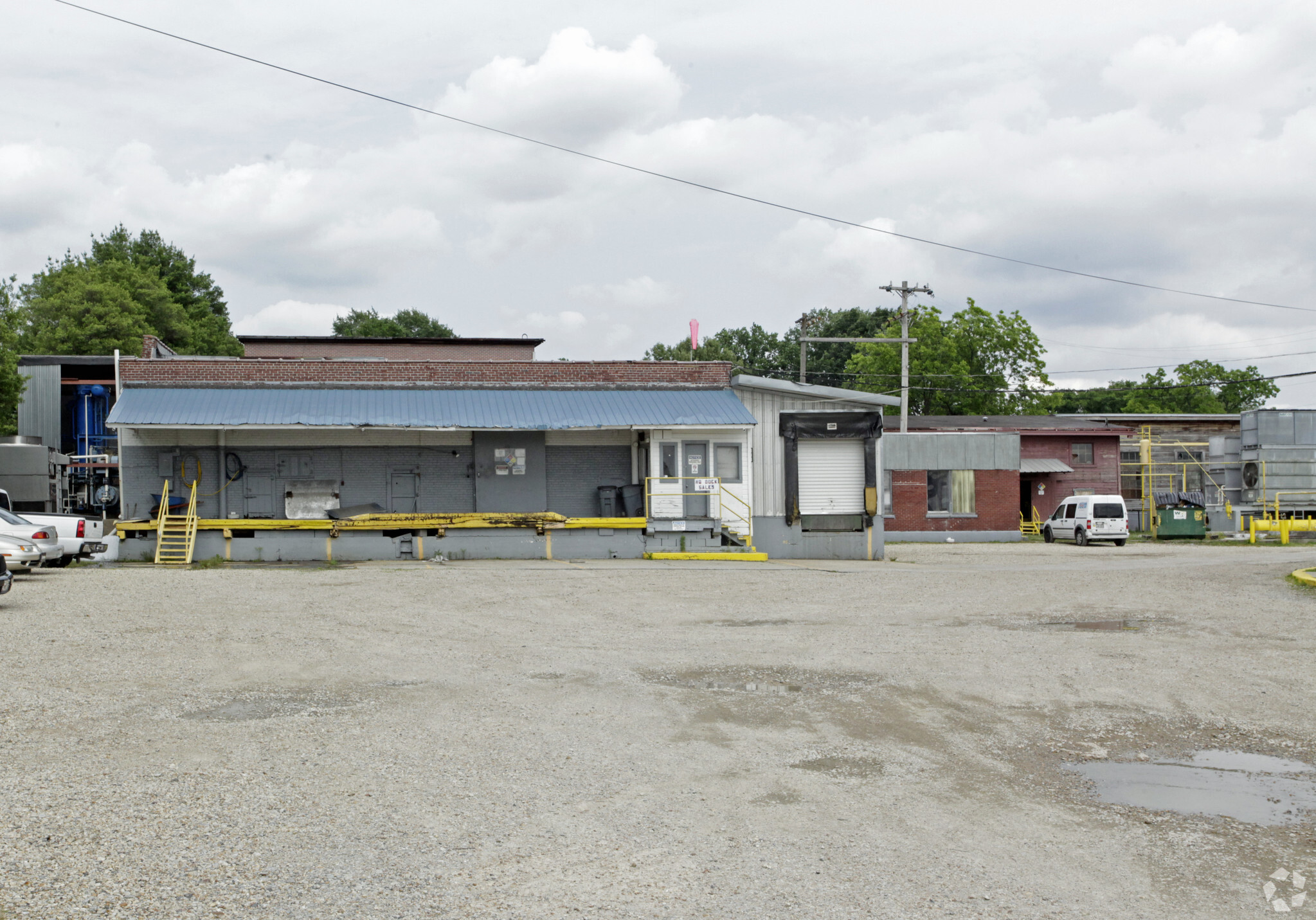 2367 Kimball Ave, Memphis, TN à vendre Photo principale- Image 1 de 22