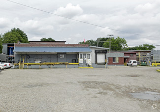 Plus de détails pour 2367 Kimball Ave, Memphis, TN - Industriel à vendre