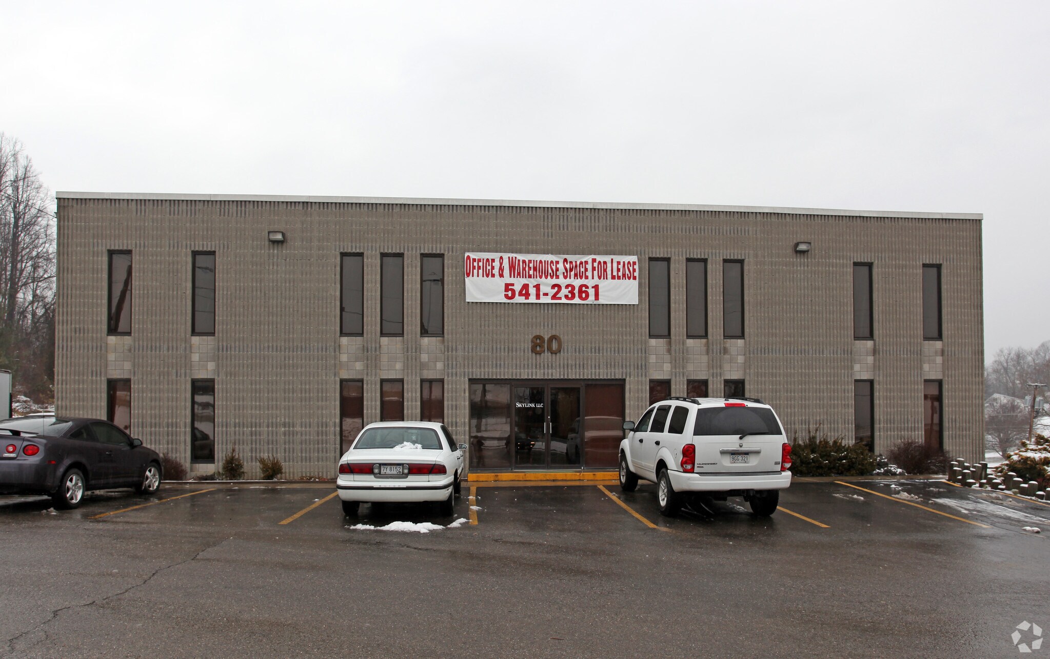 80 Grace Dr, Hurricane, WV à louer Photo du bâtiment- Image 1 de 16