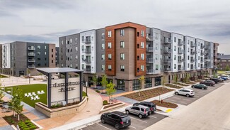 Plus de détails pour 5601 33rd Ave S, Fargo, ND - Plusieurs types d'espaces à louer