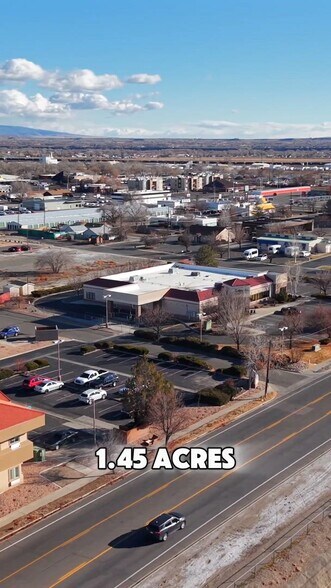 516 28 Rd, Grand Junction, CO à vendre - Vidéo sur l’inscription commerciale - Image 2 de 42