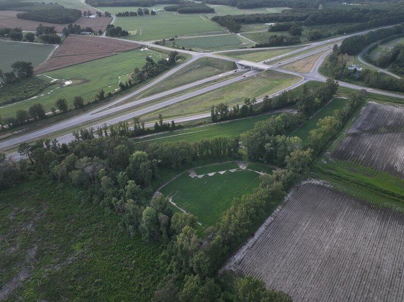 391 Oberry Rd, Dudley, NC for sale - Building Photo - Image 2 of 3