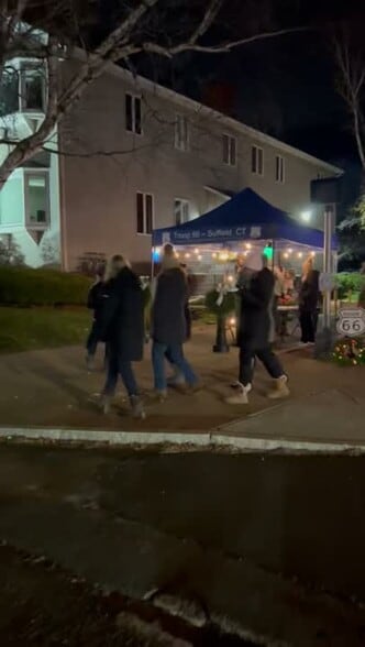 133 Mountain Rd, Suffield, CT for lease - Commercial Listing Video - Image 3 of 24