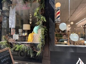 133 Christopher St, New York, NY à louer Aérien- Image 2 de 7